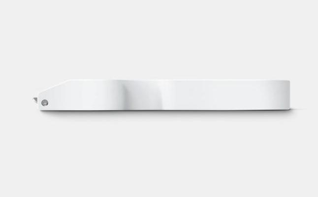 Actual product image Victorinox Peeler Rapid with micro serration, White