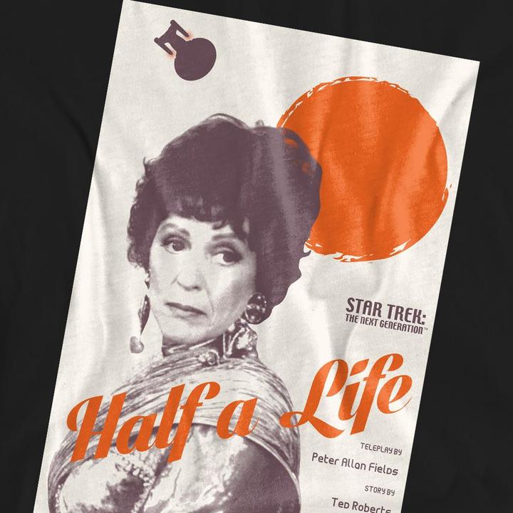 Produktbild The Next Generation Season 4 Episode 22 TShirt (XXL)