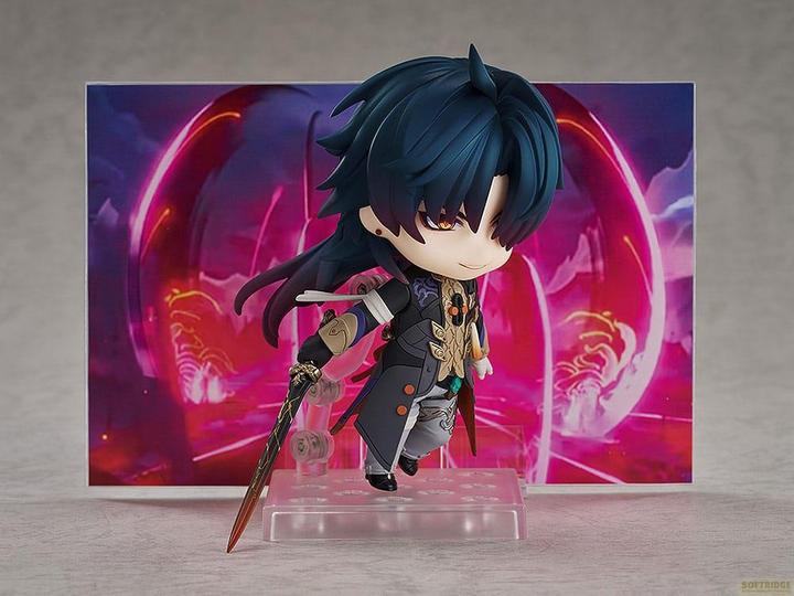 Produktbild Good Smile Company Honkai: Star Rail Nendoroid Actionfigur Blade 10 cm