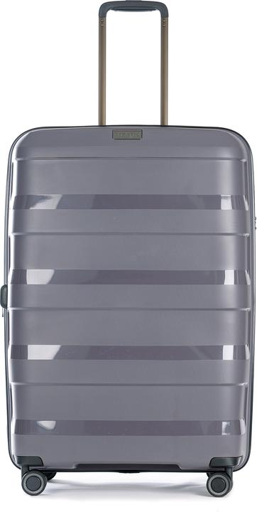 Image du produit Stratic Straw+ - Valise rigide (105 l)