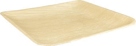 Actual product image Papstar Palm leaf (25 x)