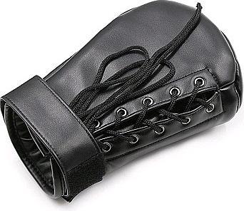 Produktbild Ouch! Neoprene Mitts Boxing Gloves (One Size)