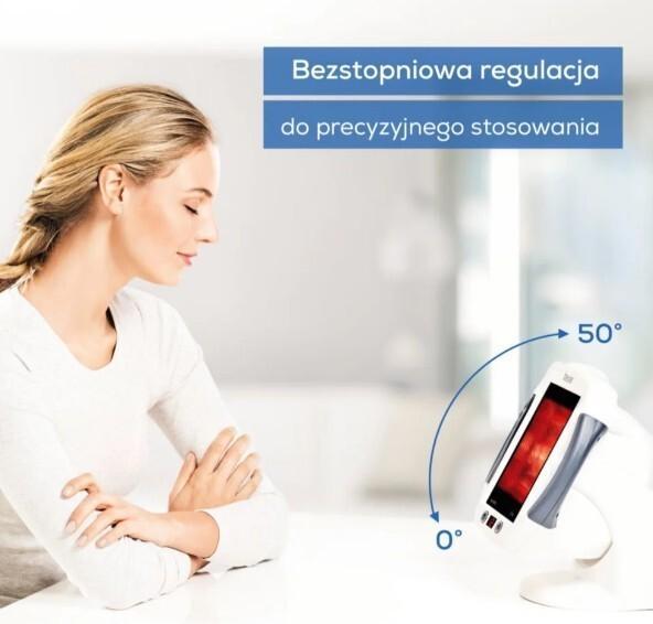 Produktbild Beurer Il 50 (300 W)
