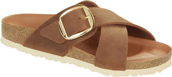 Actual product image Birkenstock sienna (38)