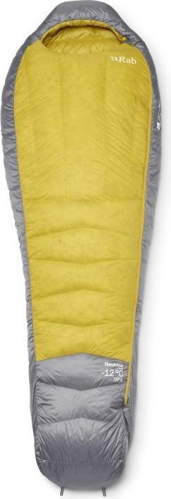 Rab Women's Neutrino -12C / 10F