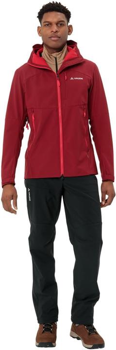 Produktbild Vaude Roccia II (L)