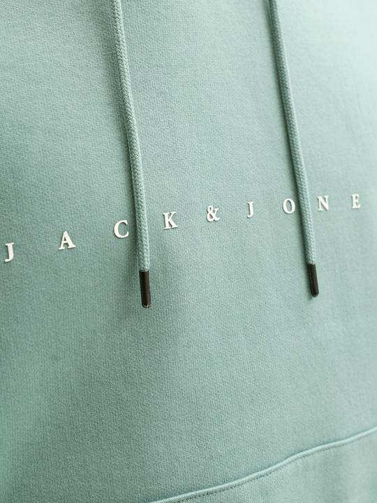 Produktbild Jack & Jones Jjestar Jj Sweat Hood Noos (S)