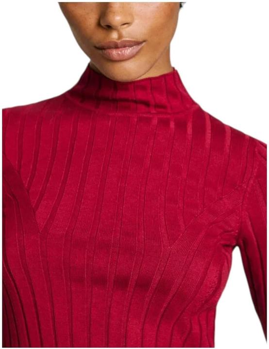 Produktbild Pepe Jeans Maglione Izabel a Collo Alto (S)