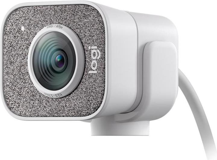 Productafbeelding Logitech StreamCam (2 Mpx)