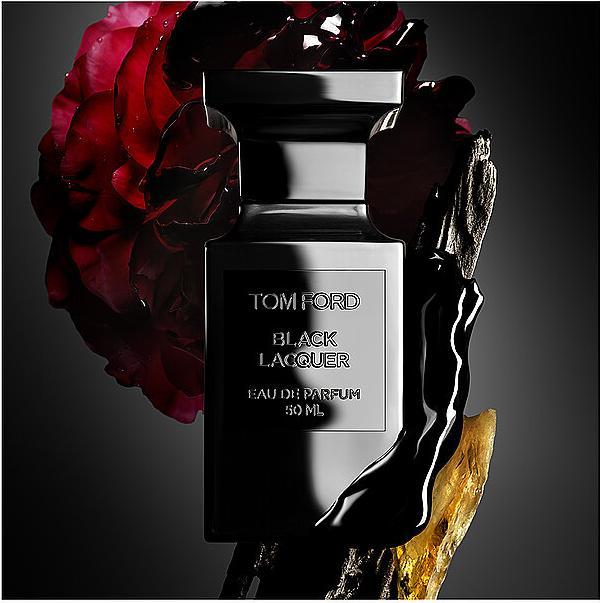 Produktbild Tom Ford Private Blend Black Laquer Eau de Parfum (Eau de Parfum, 50 ml)