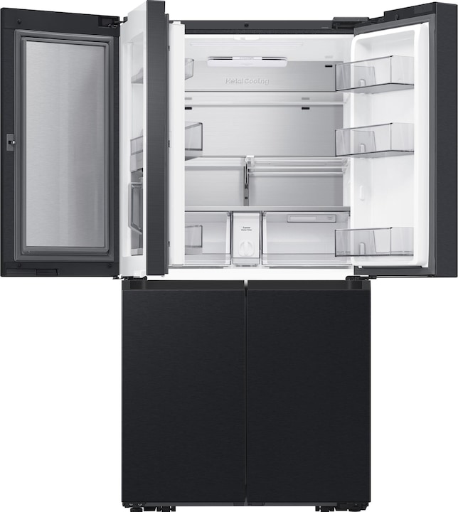 Produktbild Samsung Food Center RF9000D French Door (649 l)