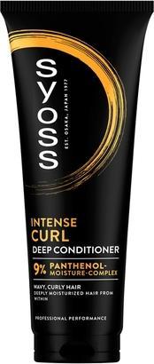 Image du produit Syoss Intense Curl odżywka do włosów falowanych i kręconych 250ml (250 ml)