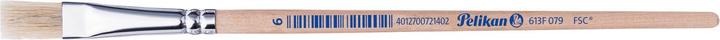 Produktbild Pelikan Pinsel Sorte 613F (6 mm)