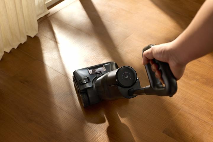 Produktbild Roborock F25 Ultra (Saugen + Wischen)