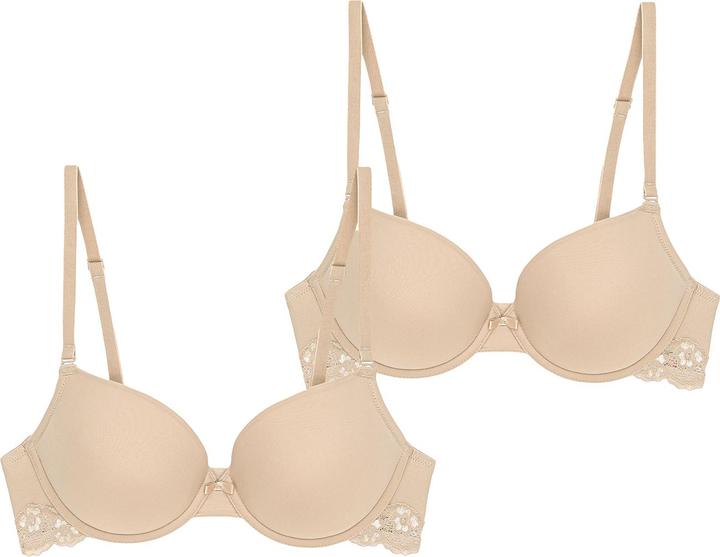 Triumph Push-up-BH Lovely Micro