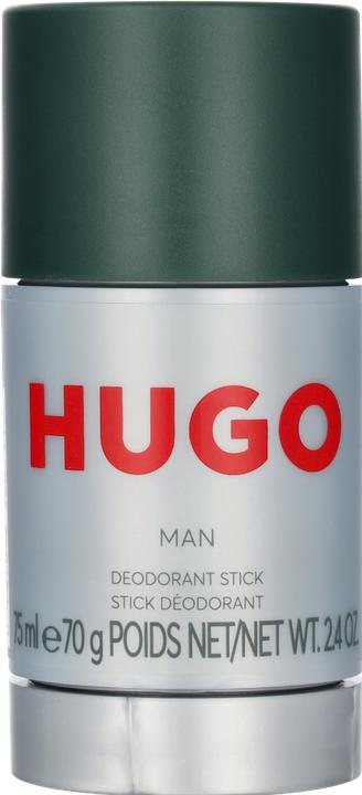 Produktbild HUGO Man (Stick, 75 g)