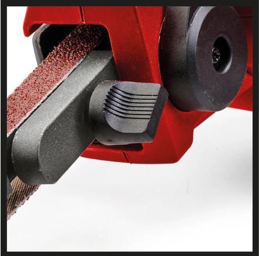 Image du produit Einhell TC-BF 500 E (Ponceuse à bande, 500 W)