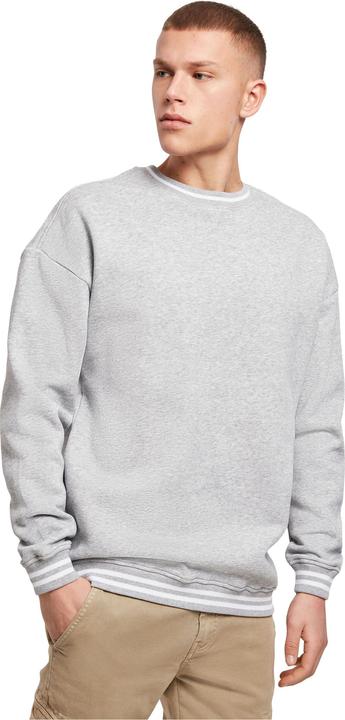 Produktbild Build Your Brand College Sweat Crew (3XL)