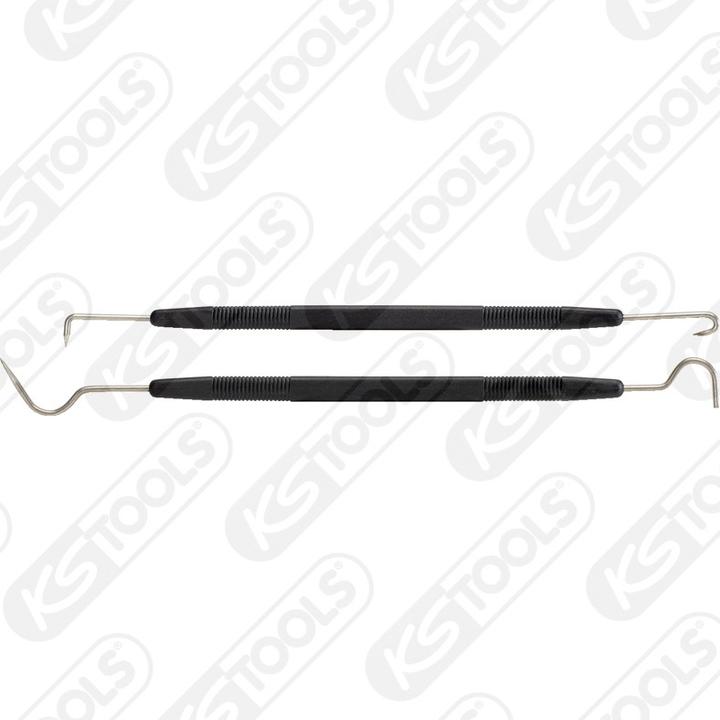 Actual product image BRW Set of hook tools