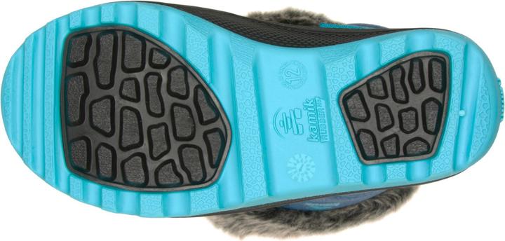 Actual product image Kamik SNOWGYPSY4 - 51637 (36)