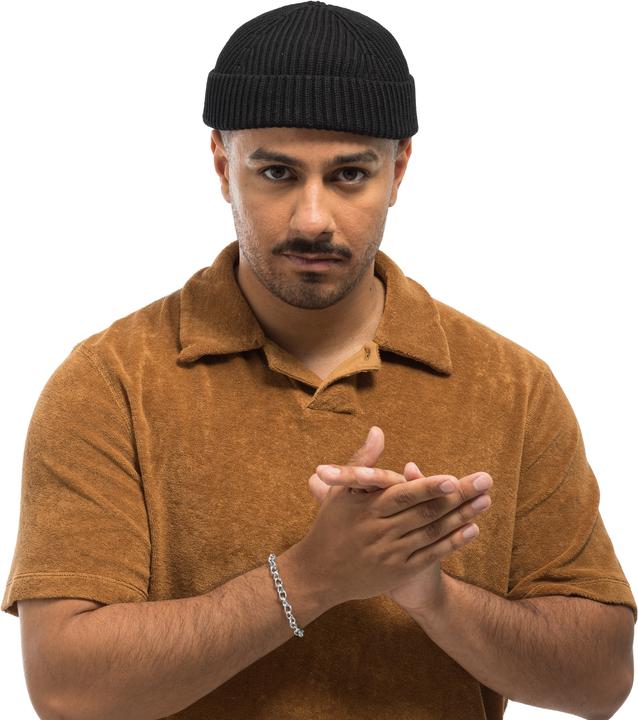 Image du produit Heideman Plutos argent poli (100% acier inoxydable)