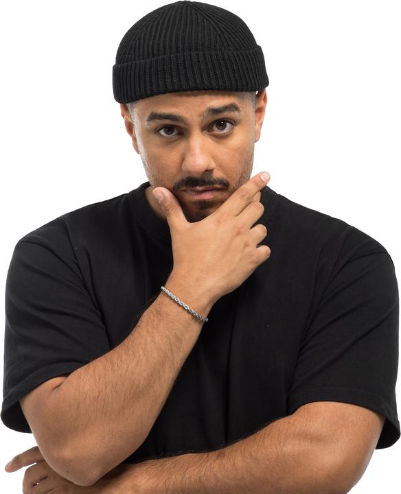 Immagine prodotto Heideman Caio lucidato (100% acciaio inossidabile)