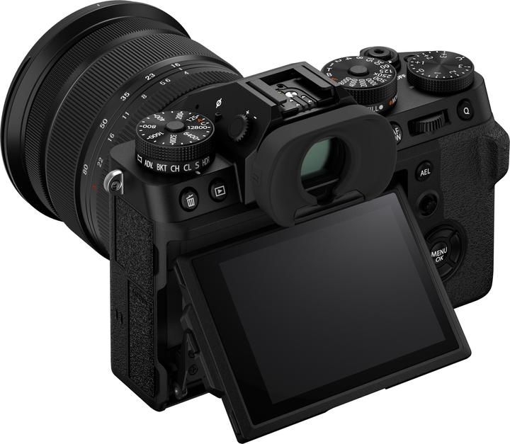 Produktbild Fujifilm X-T5 (40.20 Mpx, APS-C / DX)