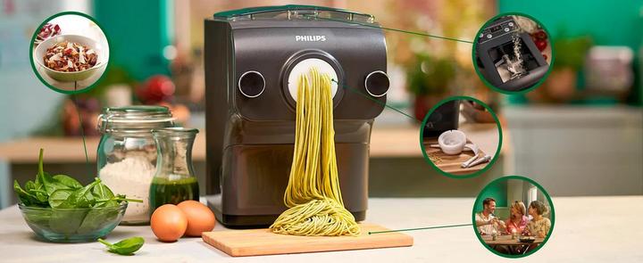 Produktbild Philips Avance Collection