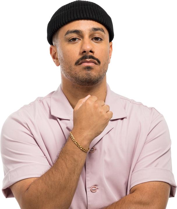 Immagine prodotto Heideman Ylva argento lucido (100% acciaio inossidabile)