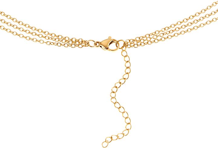 Immagine prodotto Heideman Halva lucidata (100% acciaio inossidabile)