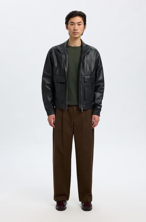 Produktbild Selected Langarm Strickpullover (S)