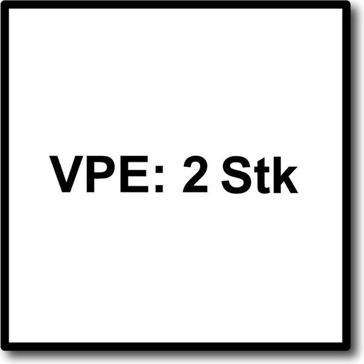 Produktbild Festool Schleifschuh SSH STF 115x225/10 2 Stück ( 2x 483679 ) für Rutscher RS 200, Rs 2, RS 100, RS