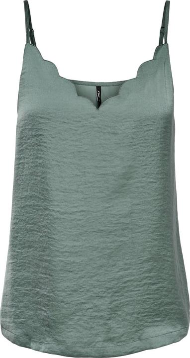 Actual product image Only Top without sleeves (40)