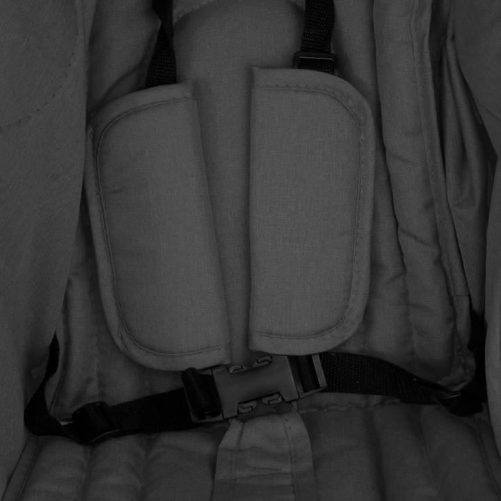 Produktbild vidaXL Kinderwagen