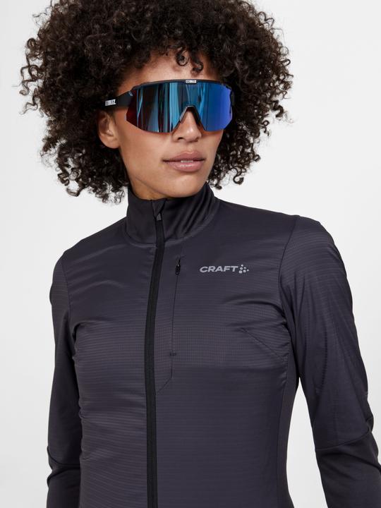 Image du produit Craft Pro Gravel Ls Wind Jersey W (XXL)