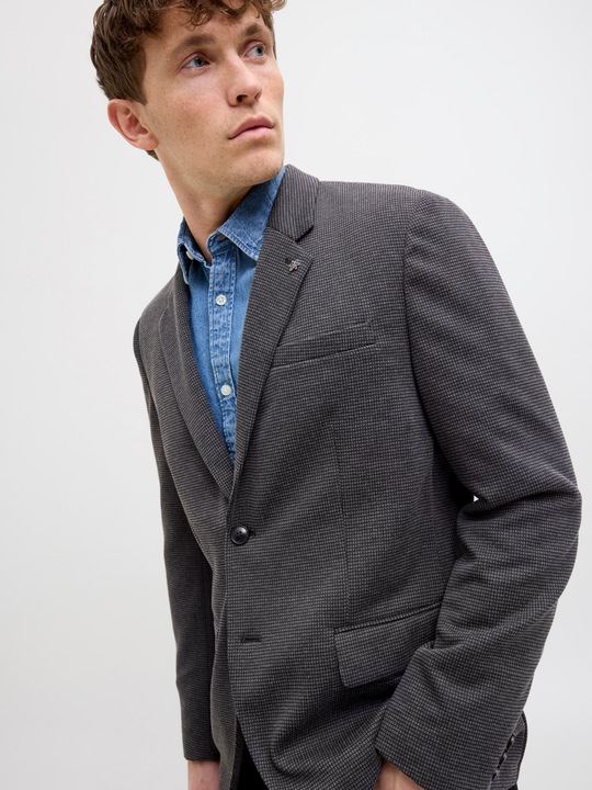 Actual product image Jack & Jones Jprbristol Blazer Noos (46)