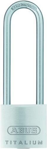 Immagine prodotto Abus Lucchetto 64TI/50 HB 80 SB