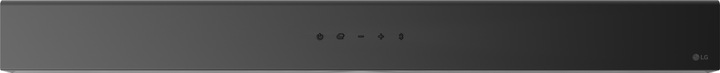 Immagine prodotto LG Soundbar S60TR, 440W su 5.1 canali, Dolby Digital, DTS, Casse posteriori incluse (440 W, 5.1 canali)