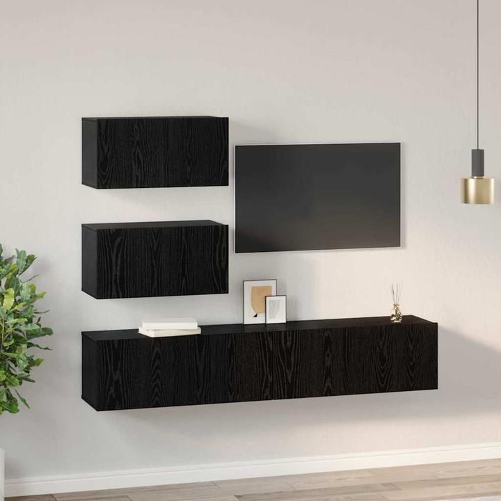 Produktbild VidaXL TV-Schrank (80 x 30 x 30 cm)