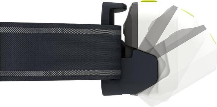 Productafbeelding Ledlenser Latarka Czołowa Neo5r Wit (600 lm)