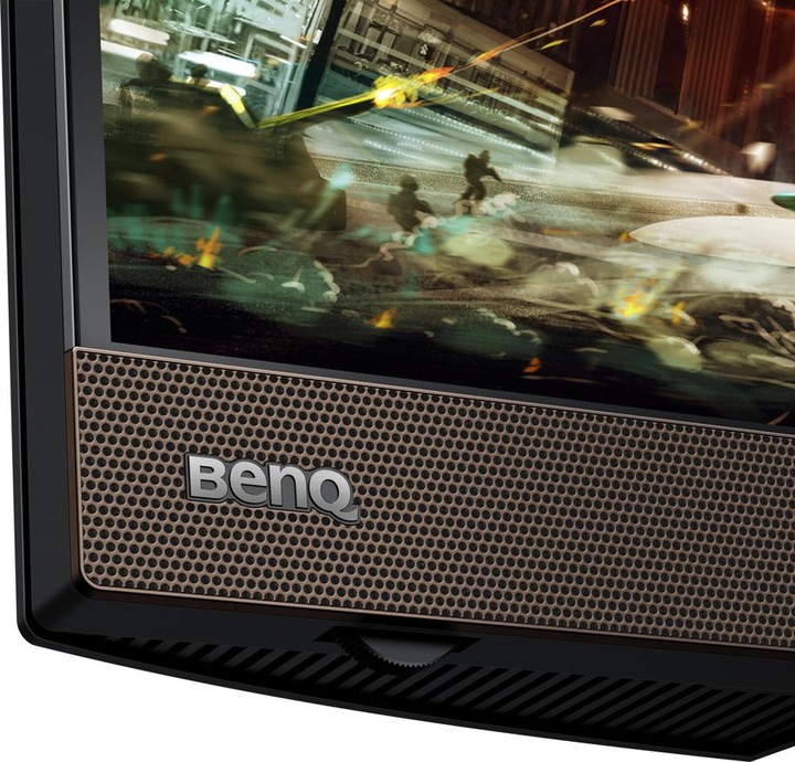 Produktbild BenQ EX2780Q (2560 x 1440 Pixel, 27")