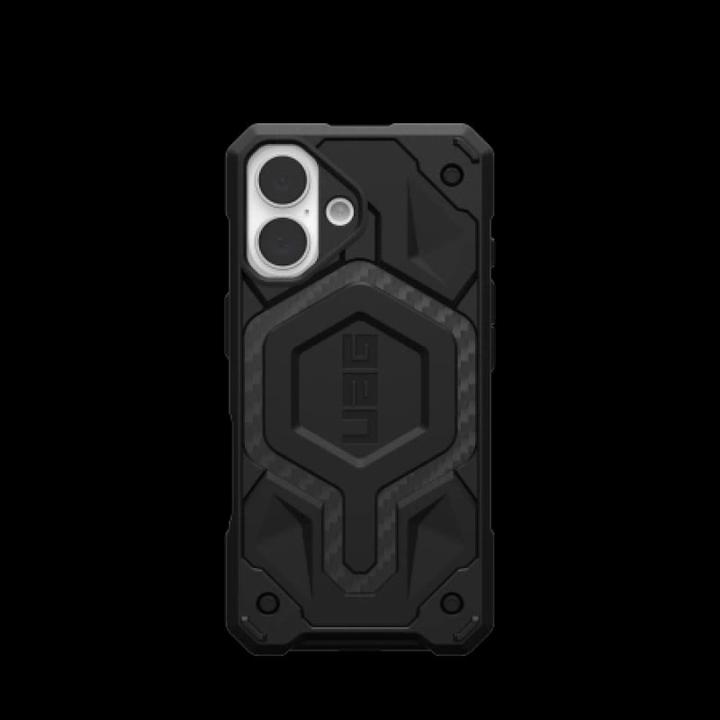 Produktbild UAG Monarch (Apple iPhone 16)