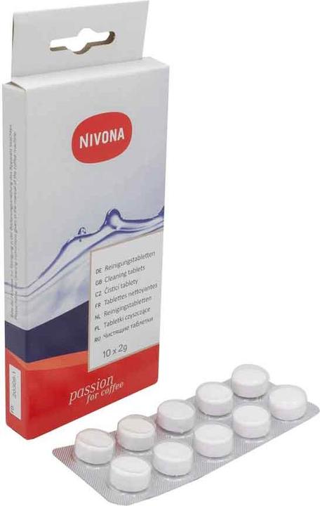 Produktbild Nivona NIRT 701