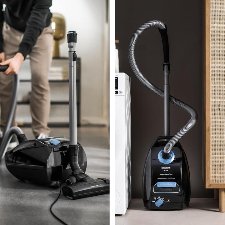 Produktbild Siemens Q5.0 Estrema Silenziosità Potenza