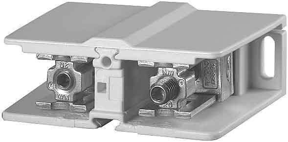 Produktbild Eaton Electric GmbH Anschlussklemme K150/5