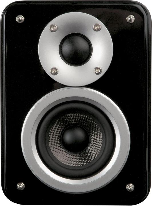 Productafbeelding Artsound AS150 - Zwart (1 paar, 56 W)