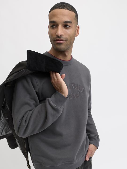Actual product image Jack & Jones Sweatshirt Sweatshirt (S)