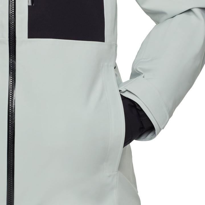 Produktbild Mammut Stoney HS Hooded Jacket Women (XL)