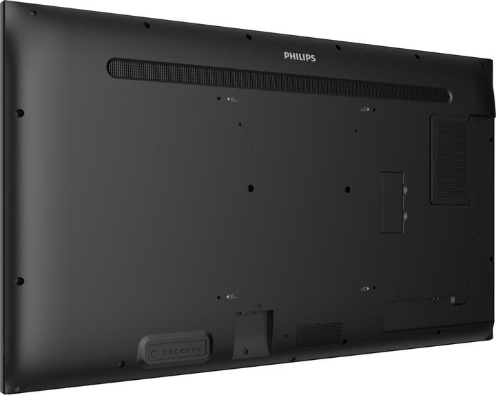 Actual product image Philips Q-Line 55BDL3511Q 18/7/UHD/400cd (3840 x 2160 Pixels, 55")