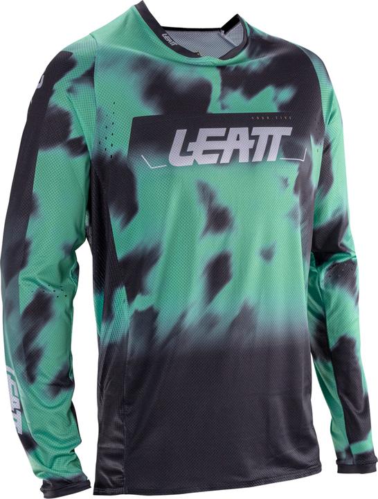 Turquoise-noir-blanc